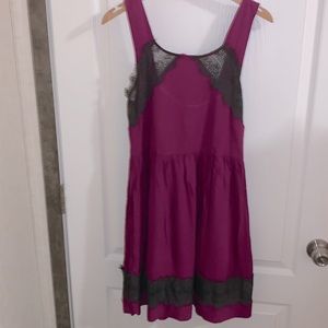 Free People Dress size small